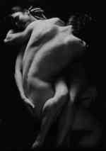 Love Song : The Erotic Photographs of Arnold Skolnick （SLP）