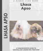 Lhasa Apso (Comprehensive Owner's Guide) （Revised ed.）