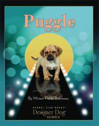Puggle (Designer Dog)