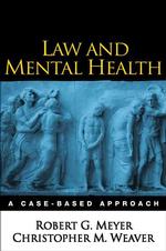 法と精神保健<br>Law and Mental Health : A Case-based Approach