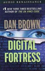 Digital Fortress (4-Volume Set) （Abridged）