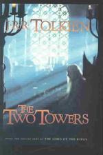 The Two Towers (Lord of the Rings, 2) （LRG）