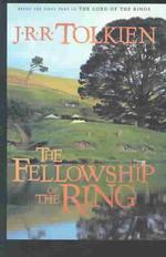 The Fellowship of the Ring (Lord of the Rings, 1) （LRG）