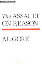 The Assault on Reason （LRG）