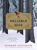 A Reliable Wife (Thorndike Press Large Print Core) （LRG）