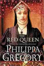 The Red Queen (Cousins' War: Thorndike Press Large Print Core) （LRG）