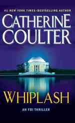 Whiplash (Fbi Thriller) （LRG REP）