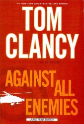 Against All Enemies （LRG）
