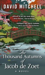 The Thousand Autumns of Jacob de Zoet （LRG）