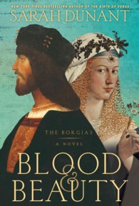 Blood & Beauty : The Borgias （LRG）