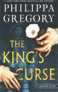 The King's Curse (The Cousins' War) （LRG）