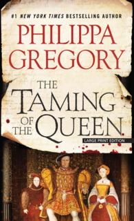 The Taming of the Queen （LRG）