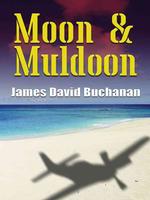 Moon & Muldoon (Five Star Mystery Series) （1ST）