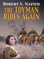 The Toyman Rides Again (Five Star Mystery Series)