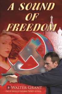 A Sound of Freedom : One Man's War against the KGB