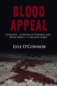 Blood Appeal : Vigilante - a Species of Common Law (Palatini)