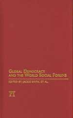 グローバル民主主義と世界社会フォーラム<br>Global Democracy and the World Social Forums