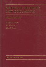 National Security Law Documents （2ND）