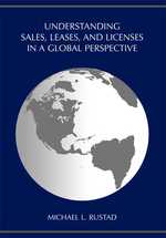 Understanding Sales, Leases, and Licenses in a Global Perspective