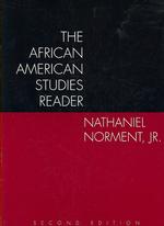 The African American Studies Reader （2ND）
