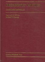 Decedents' Estates : Cases and Materials