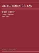 Special Education Law （3TH）