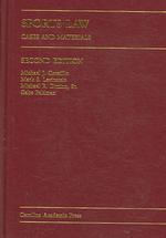 Sports Law : Cases and Materials （2ND）