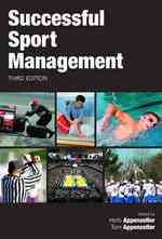 Successful Sports Management （3TH）