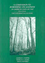 A Companion to Bordering on Madness: an American Land Use Tale: Cases, Scholarship, and Case Studies （2ND）