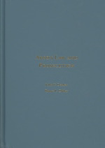 Arson Law and Prosecution (Law Casebook)