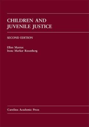 Children and Juvenile Justice （2ND）