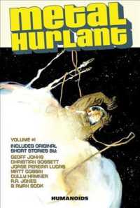 Metal Hurlant 1