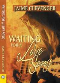 Waiting for a Love Song -- Paperback / softback