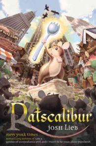 Ratscalibur (Chronicles of the Low Realm)