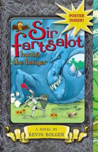 Sir Fartsalot Hunts the Booger （Reprint）
