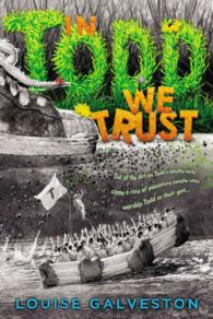In Todd We Trust