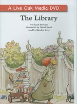 The Library （DVD）