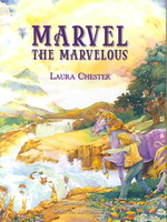Marvel the Marvelous