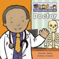 Doctor (Qeb People Who Help Us)
