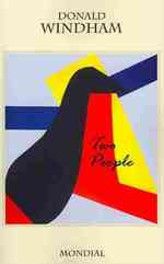 Two People (Gay Classics)