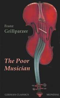 The Poor Musician (German Classics)
