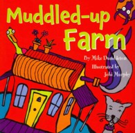 Muddled-up Farm