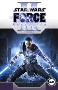 Star Wars the Force Unleashed (Star Wars: the Force Unleashed)