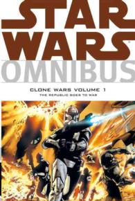 Star Wars Omnibus Clone Wars 1 : The Republic Goes to War (Star Wars Omnibus: Clone Wars)