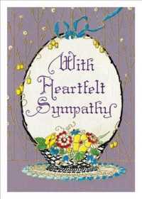 With Heartfelt Sympathy (Sympathy) （CRDS）