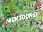 Not Just Cartoons : Nicktoons!