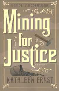 Mining for Justice （2ND）