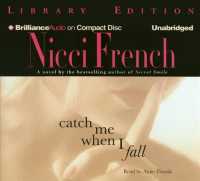 Catch Me When I Fall (8-Volume Set) （Unabridged）