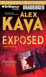Exposed (Maggie O'dell) （MP3 UNA）