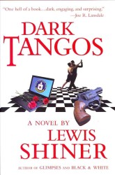 Dark Tangos （DLX SGD）